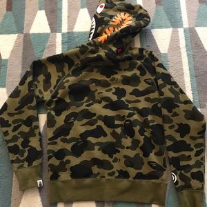 Meet your Posher, Tom